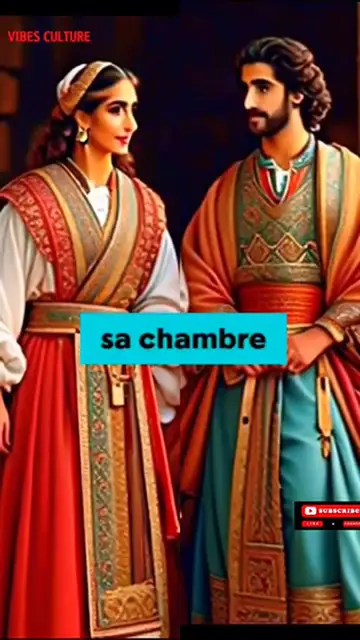 Video thumbnail for LE VIOL DE TAMAR [ youtube s