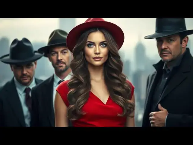 Video thumbnail for La Verdadera Identidad de la Amante de Tom Hagen Revelada