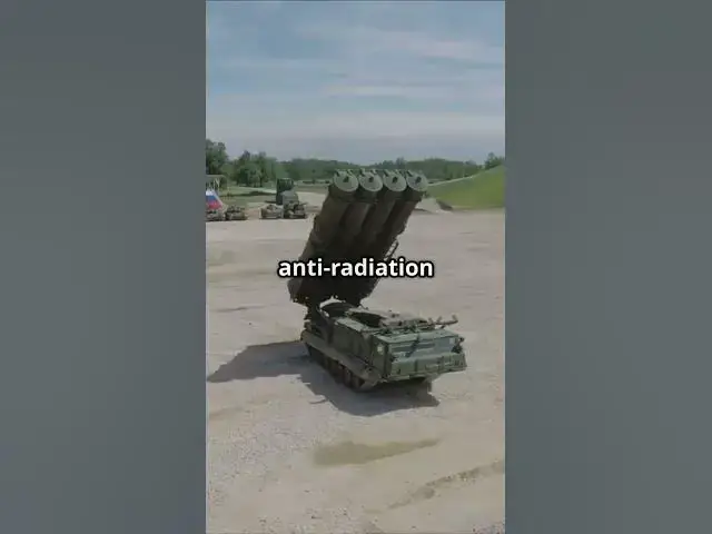 Video thumbnail for What Defends Lahore From the Skies? Inside Pakistan’s Air Defense Network