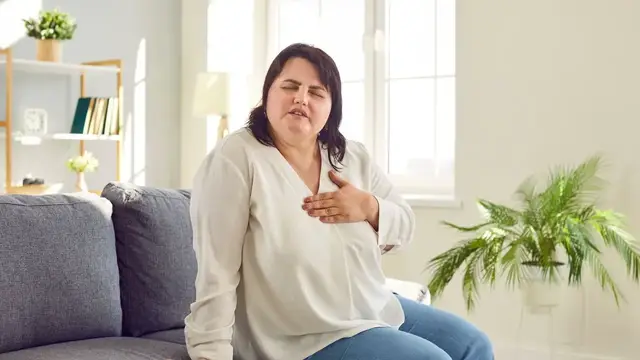 Video thumbnail for ¿Qué hacer si tengo arritmia cardiaca? Video blog