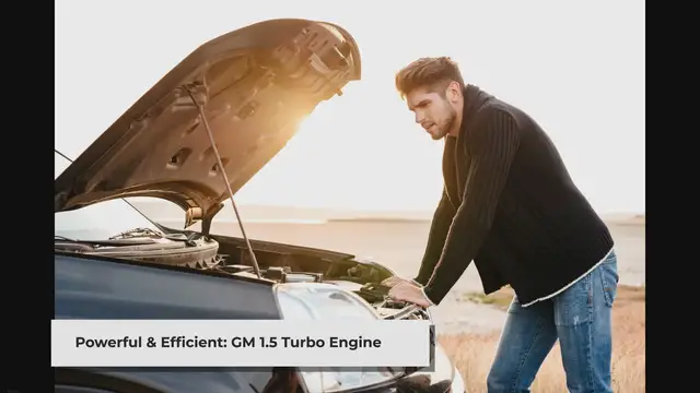 'Video thumbnail for GM 1.5 Turbo Engine Problems: What Every GM Car Owner Should Know'