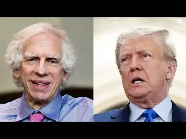 Video thumbnail for BREAKING: Judge in Trump Case Goes On Tirade - Slams Table During Tantrum