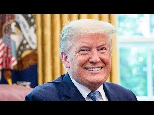 Video thumbnail for Trump Victory - Appeals Court Decision Has DC Judge Reeling