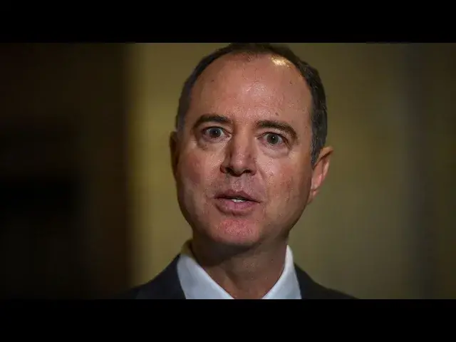 Video thumbnail for After Being Censured Adam Schiff Does The Unthinkable - Makes Insane Threat