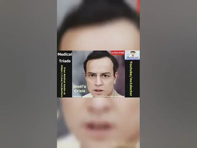 Video thumbnail for #bariatric #dietls_crisis  #triad #medical #no1doctor #shorts#mnrcs #frcs #exam #student#lecture