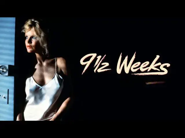 Video thumbnail for Exploring the Passionate World of 9½ Weeks: A Book That Redefined Desire