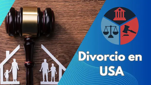 Video thumbnail for Divorcio en USA: Leyes y Procesos Generales para Parejas Interesadas