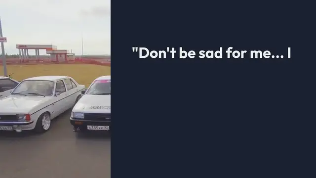 Video thumbnail for Remembering_Rob_The_Rabbit_Pitts