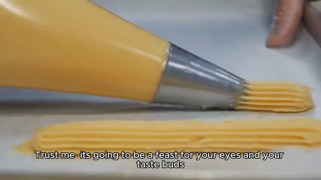 Video thumbnail for Pink Beet Pasta