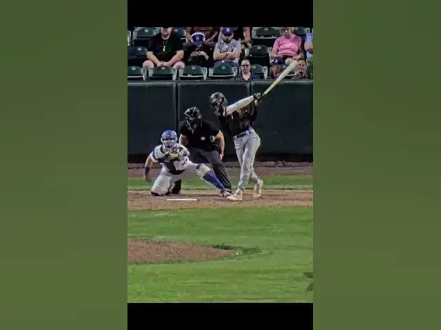 'Video thumbnail for Bobby Lada Walk-Up Song 2025 #walkupsong #baseball'