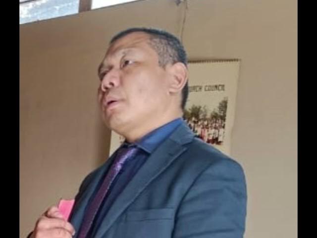 Video thumbnail for Family in Preserving the Gospel by Rev  Dr  Vetso Koza