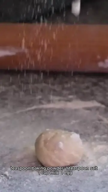 Video thumbnail for onion ring recipe