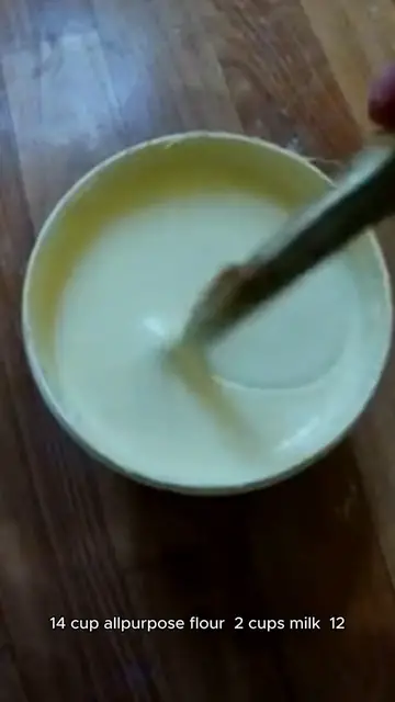 Video thumbnail for country gravy recipe