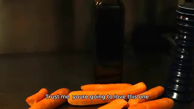 Video thumbnail for Slow Cooker Candied Carrots recipe