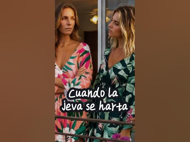 Video thumbnail for La novia lesbiana bien molesta 🔥😈 y yo tengo ideas... ValentIA - Música amor entre mujeres
