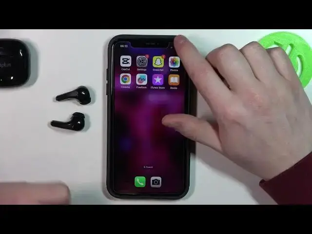 Video thumbnail for How to Pair Lenovo Thinkplus LP40 Pro with iPhone?