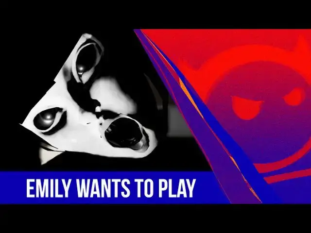 'Video thumbnail for Scary Saturdays - Emily Wants To Play'