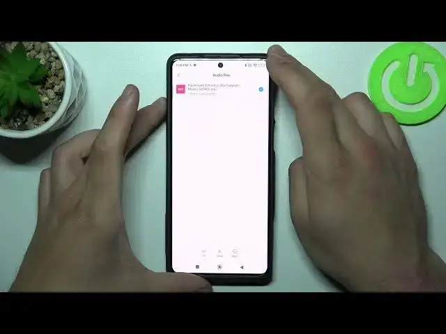 'Video thumbnail for How to Pick Song from Xiaomi Black Shark 5 Pro and Set Custom Ringtone'