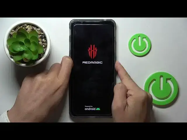 Video thumbnail for How to Soft Reset Nubia Red Magic 7 – Force Restart Device