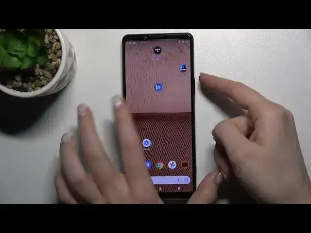 'Video thumbnail for How to Mute Ringtone in Sony Xperia 5 III - Disable Ringtone Volume'