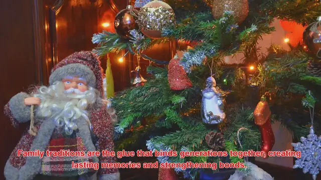 Video thumbnail for How Do Families Create Traditions With Movie Marathons?