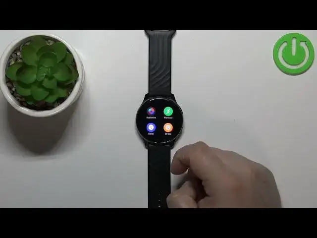 Video thumbnail for How to Customize Widgets in OnePlus Watch – Personalize Widgets