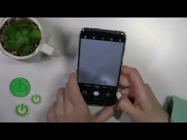 Video thumbnail for How To Activate Quick Launch For HUAWEI P60 PRO | Double Tap Volume Down Key |