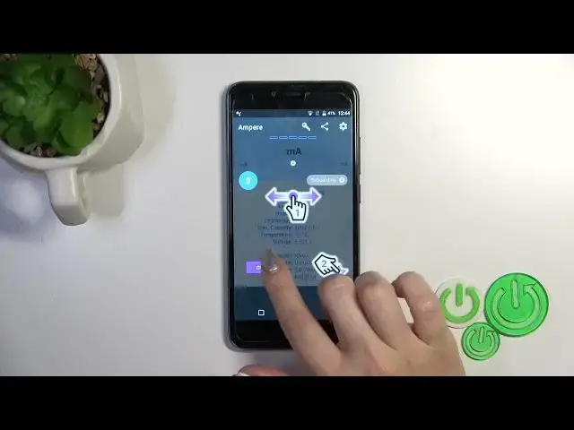 Video thumbnail for How to Check Battery Health on WIKO U Pulse? - Ampere App