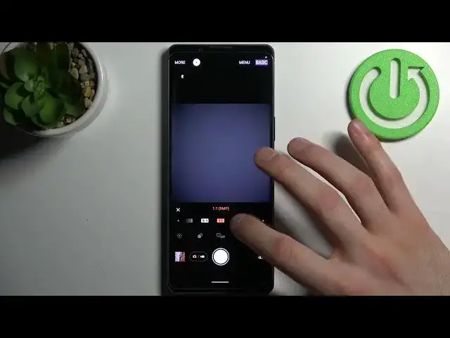 'Video thumbnail for How to Change Aspect Ratio on SONY Xperia 1 IV- Manage Aspect Ratio'