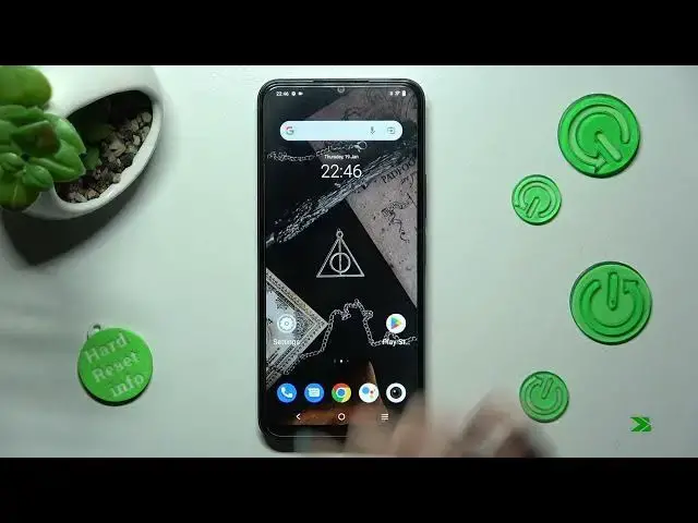 Video thumbnail for How to Change Default Apps on VIVO Y22S? - Manage Apps