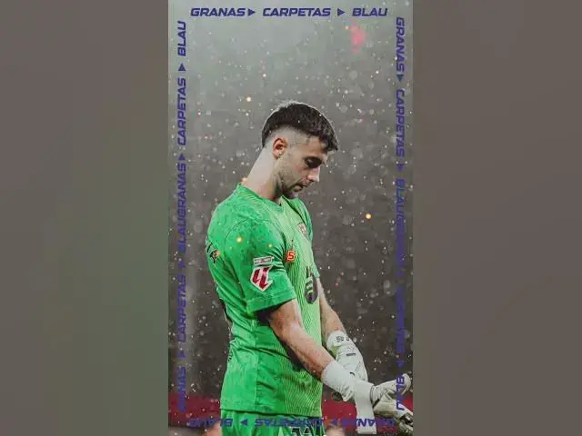 Video thumbnail for ENORME DIFERENCIA DE CIFRAS ENTRE SZCZESNY Y JOAN GARCIA