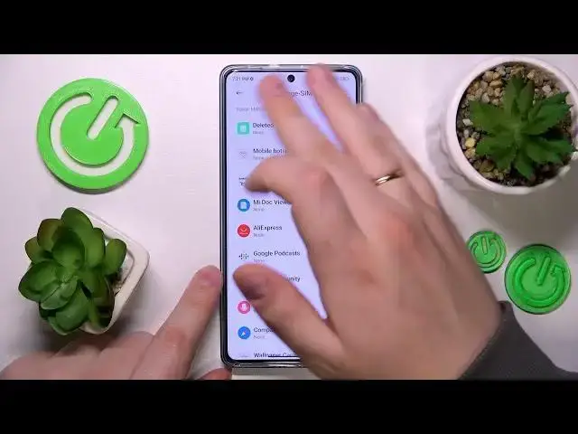 Video thumbnail for How to Check Data Usage on POCO F5