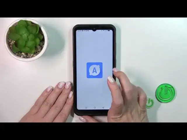 Video thumbnail for How to Check if UleFone Armor 17 Pro Battery is Healthy – Use Ampere App