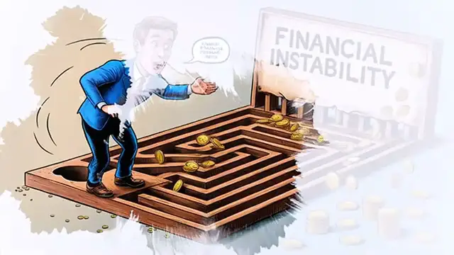 Video thumbnail for Signs Someone Is Poor with Money