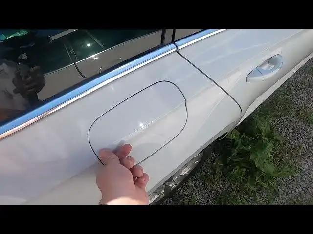 Video thumbnail for How to Find Sticker With Recommended Tyre Pressure in Skoda Superb III ( 2015 – Now )