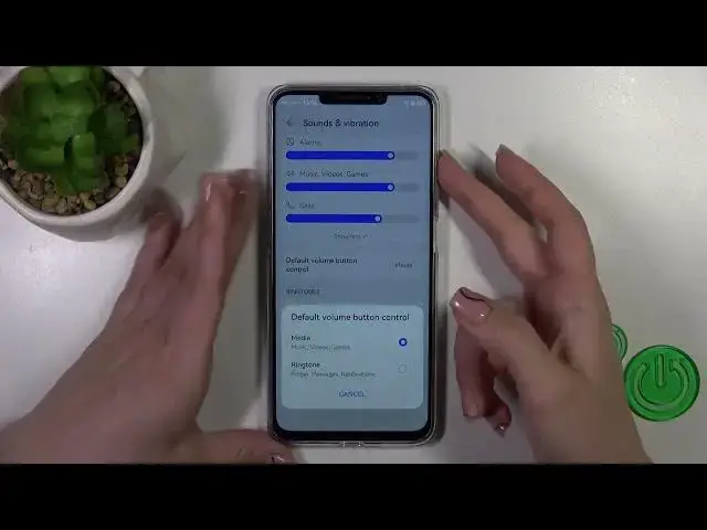 Video thumbnail for How to Manage Sound Settings in Huawei Nova Y91 - Find and Set Up Sound Settings