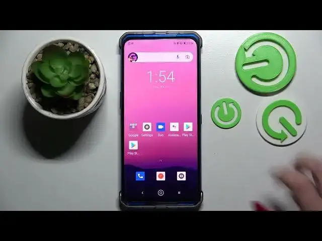 Video thumbnail for How to Turn On / Off Location in Lenovo Legion Duel?