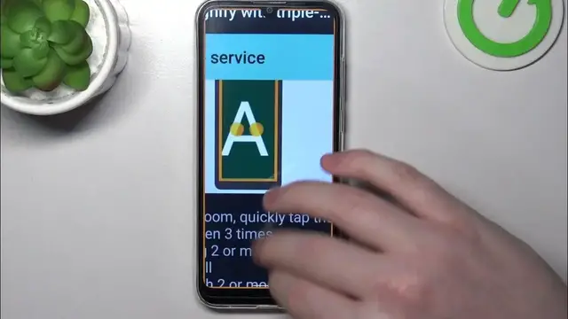 Video thumbnail for How To Configure Motorola Moto E6i For Senior Person?