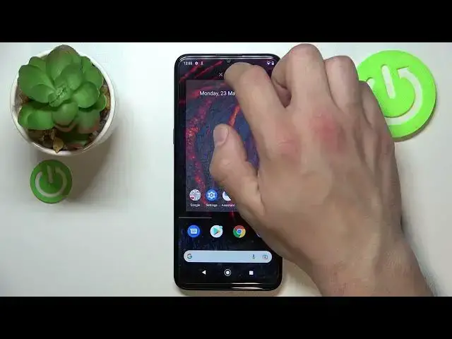 'Video thumbnail for How to Remove/Restore Phone Icons in NOKIA G21 -  Manage Home Screen Icons'