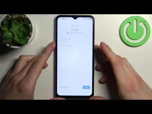 'Video thumbnail for How to Manage Google Account on SAMSUNG Galaxy A04s - Set Up Google Account'