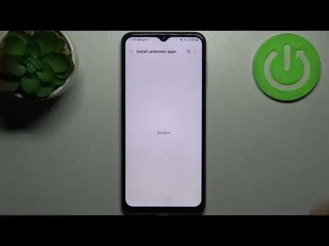 'Video thumbnail for How to Allow Unknown Sources on SAMSUNG Galaxy F13 - Install Unknown Apps'