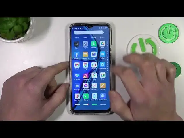 Video thumbnail for Does INFINIX Hot 20 Have Screen Mirroring?