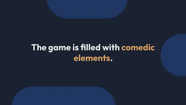 Video thumbnail for Humor And Emotional Moments