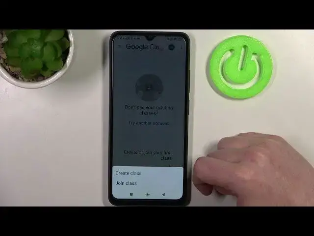 Video thumbnail for How to Install & Join Google Classroom in Xiaomi Redmi A1 Plus – Use Google Classroom