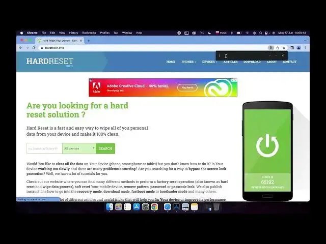 Video thumbnail for MacBook - How To Keyword Search