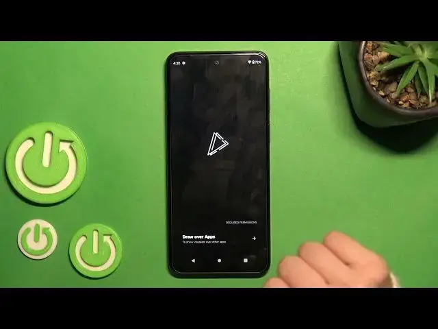 Video thumbnail for How to Set Up and Enable the Always On Display on MOTOROLA Moto G53 - Muviz Edge App