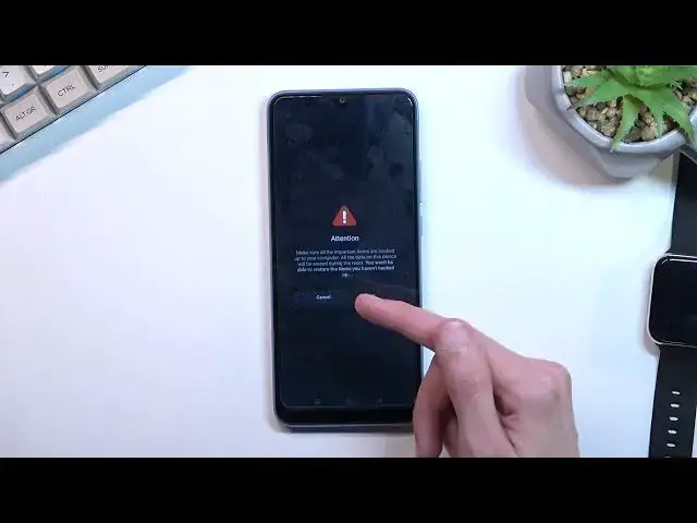 Video thumbnail for How to Reset All Settings on XIAOMI Redmi 10C - Factory Reset