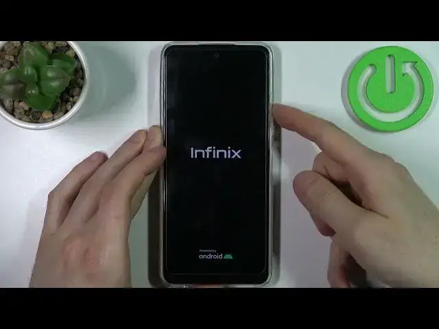 Video thumbnail for How to Hard Reset INFINIX Hot 11S - Remove Screen Lock