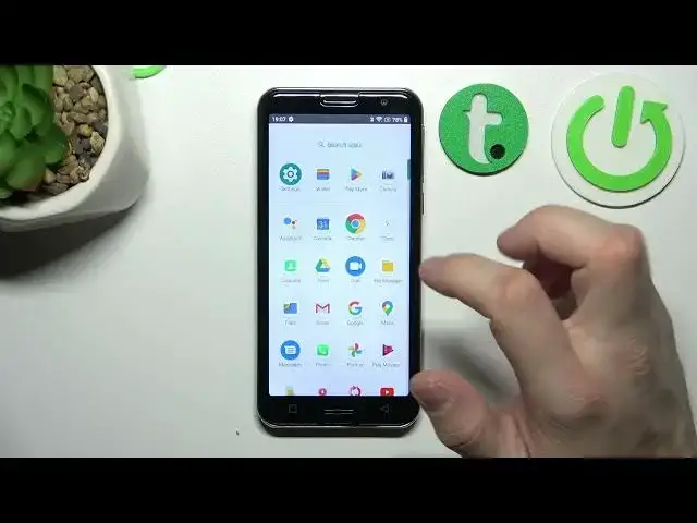 Video thumbnail for How to Change Volume Keys Control on EMPORIA Smart 5? - Customize Volume Key