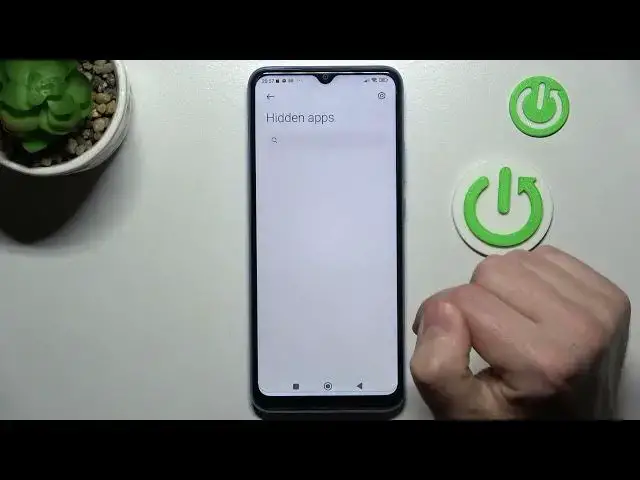 'Video thumbnail for How to Hide Apps on XIAOMI Redmi 10C - Find Hidden Apps'